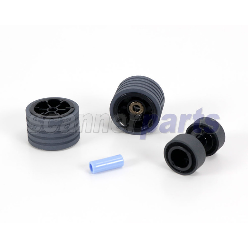 Austauschrollen-Kit für Canon DR-C340, DR-C350