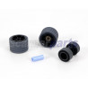 Austauschrollen-Kit für Canon DR-C340, DR-C350