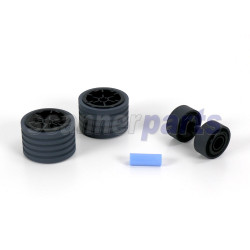 Austauschrollen-Kit für Canon DR-C340, DR-C350