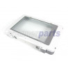 Glasscheibe für Epson Expression 12000XL