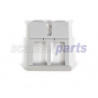 Obere Papierbremse für Fujitsu fi-8150, fi-8170, fi-8190, fi-8250, fi-8270, fi-8290