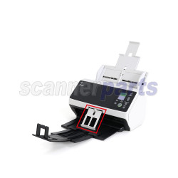Obere Papierbremse für Ricoh fi-8150, fi-8170, fi-8190, fi-8250, fi-8270, fi-8290