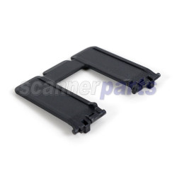 Untere Papierbremse für Fujitsu fi-8150, fi-8170, fi-8190