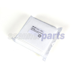 InoTec Zellstofftücher weiß - 20 Stück