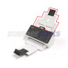 Papieraufnahme für Kodak Alaris S2040, S2050, S2060w, S2070, S2080w