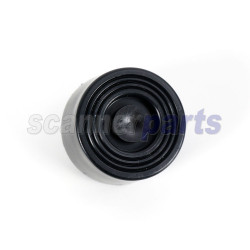 Fuß für Canon DR-6050C, DR-7550C, DR-7580, DR-9050C, DR-9080C
