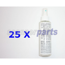 Cleaning Fluid F1 für alle Ricoh Scannermodelle