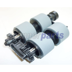 Einzugsmodul für Kodak i1200, i1300, i2000, ScanStation, PictureSaver Serie