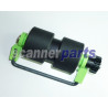 Bremsroller für Fujitsu fi-4860C, fi-4990C, M4099D
