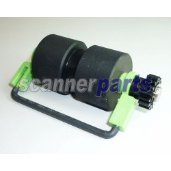 Bremsroller für Fujitsu fi-4860C, fi-4990C, M4099D