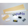 Austauschrollen-Kit für Canon DR-7080C
