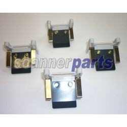 Papierseparationseinheiten für Kodak i50, i55, i60, i65, i80