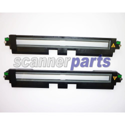 Kunststoffschienen-Set für Kodak i600, i700, i1800 Serie