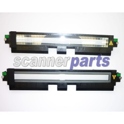 Kunststoffschienen-Set für Kodak i600, i700, i1800 Serie