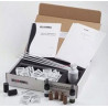 All-In-One Consumable Kit für Bell + Howell Copiscan 8000 Spectrum