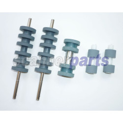 Austauschrollenkit für Canon DR-3060, DR-3080C, DR-3080CII, CD-4046, CD-4050, CD-4070