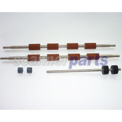 Austauschrollenkit für Canon DR-3020, DR-3060, DR-3080C, DR-3080CII, CD-4070