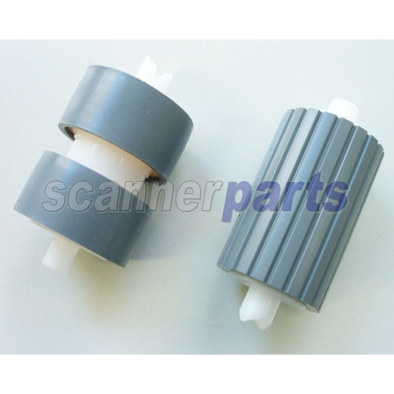 Austauschrollen-Kit für Canon DR-20XX, DR-3010C, ScanFront 220, 300, 330