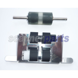 Roller Exchange Kit für Bell + Howell Truper 3200, 3600