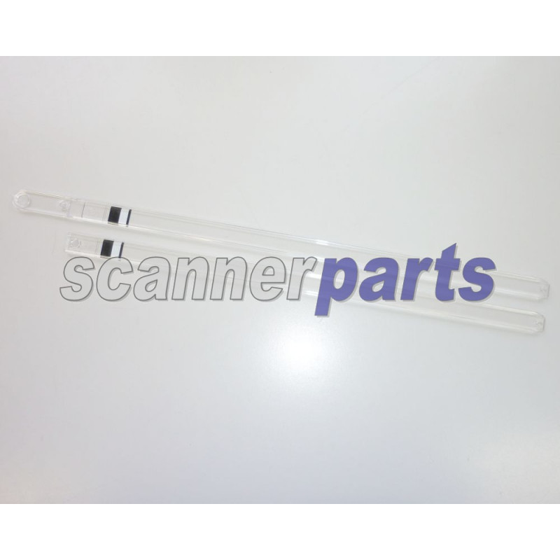 Kunststoffstab-Set für den Kodak i100 und i200 Serie