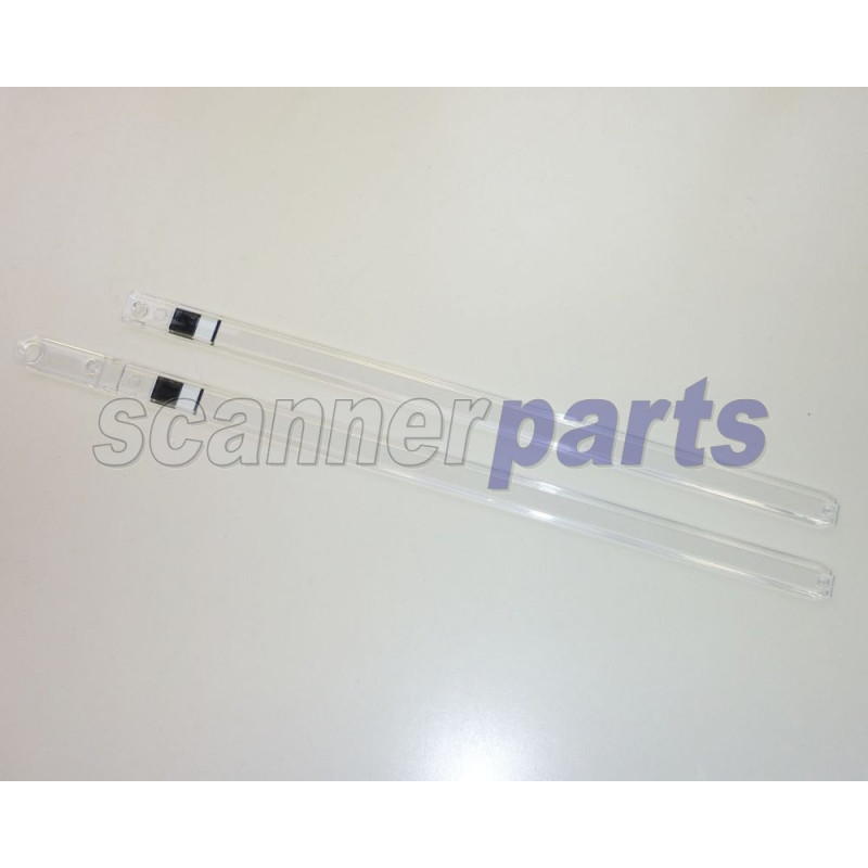 Kunststoffschienen für Kodak i1400 Serie