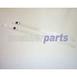 Kunststoffschienen für Kodak i1400 Serie