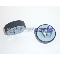 Einzugsroller-Set für Fujitsu fi-5900C