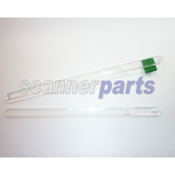 Kunststoffschienen für Kodak i800 Serie