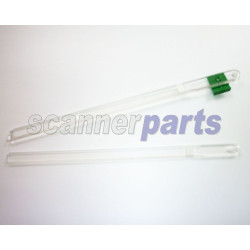 Kunststoffschienen für Kodak i800 Serie