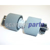 Bremsroller für Fujitsu fi-5900C, fi-5950