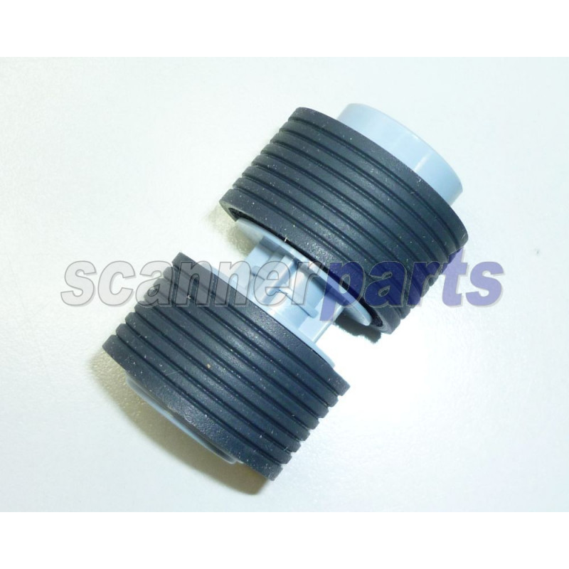 Bremsroller für Fujitsu fi-6670, fi-6670A, fi-6770, fi-6770A