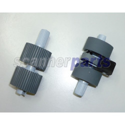Einzugsroller für Fujitsu fi-5650C, fi-5750C, fi-6670, fi-6770