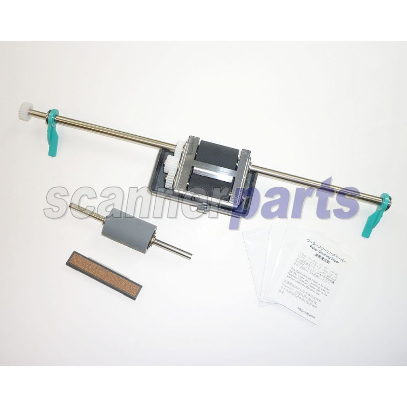 Austauschrollen-Kit für Panasonic KV-S3105C, KV-S3085, KV-S3185C