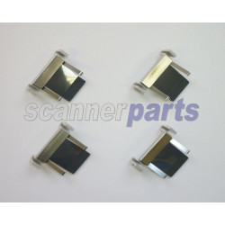 Papierseparationseinheiten für Visioneer Strobe XP450, Patriot