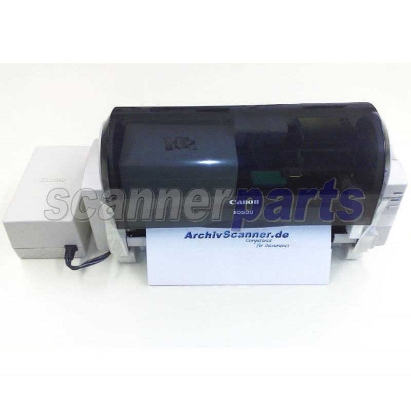 Endorser- Imprinter ED500