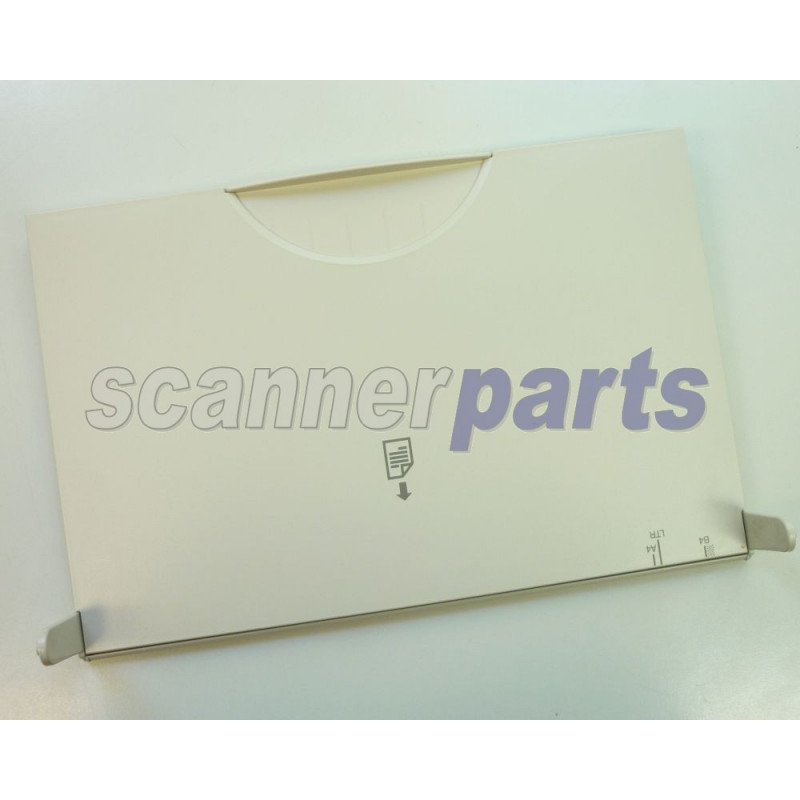 Papieraufnahme für Canon DR-3020