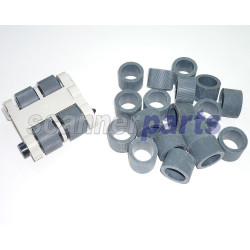 Einzugsroller-Kit Kodak 3000, 4000 Serie