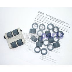 Einzugsroller-Kit Kodak 3000, 4000 Serie