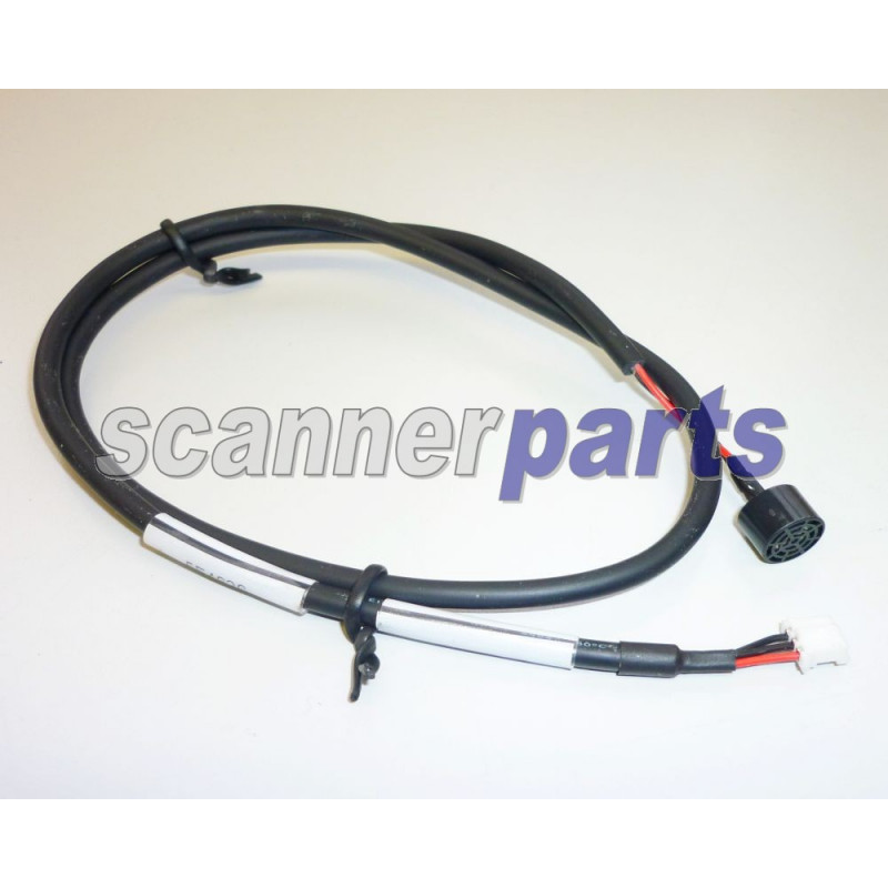 Sensor oben für Kodak i200 Serie