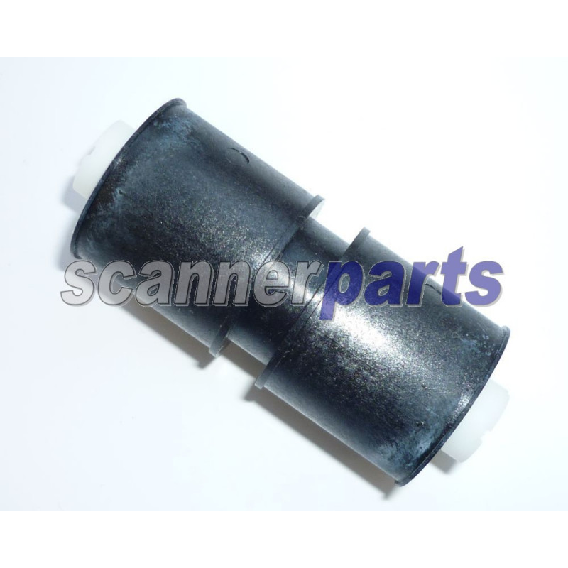 Bremsroller OHNE Reifen für Kodak i600, i700, i800, i1800, i4000, i5000 Serie