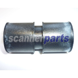 Bremsroller OHNE Reifen für Kodak i600, i700, i800, i1800, i4000, i5000 Serie