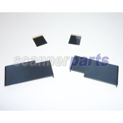 Hintergrund Abgleichstreifen Kodak i600 Serie