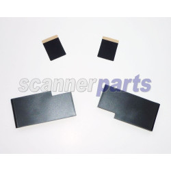 Hintergrund Abgleichstreifen Kodak i600 Serie