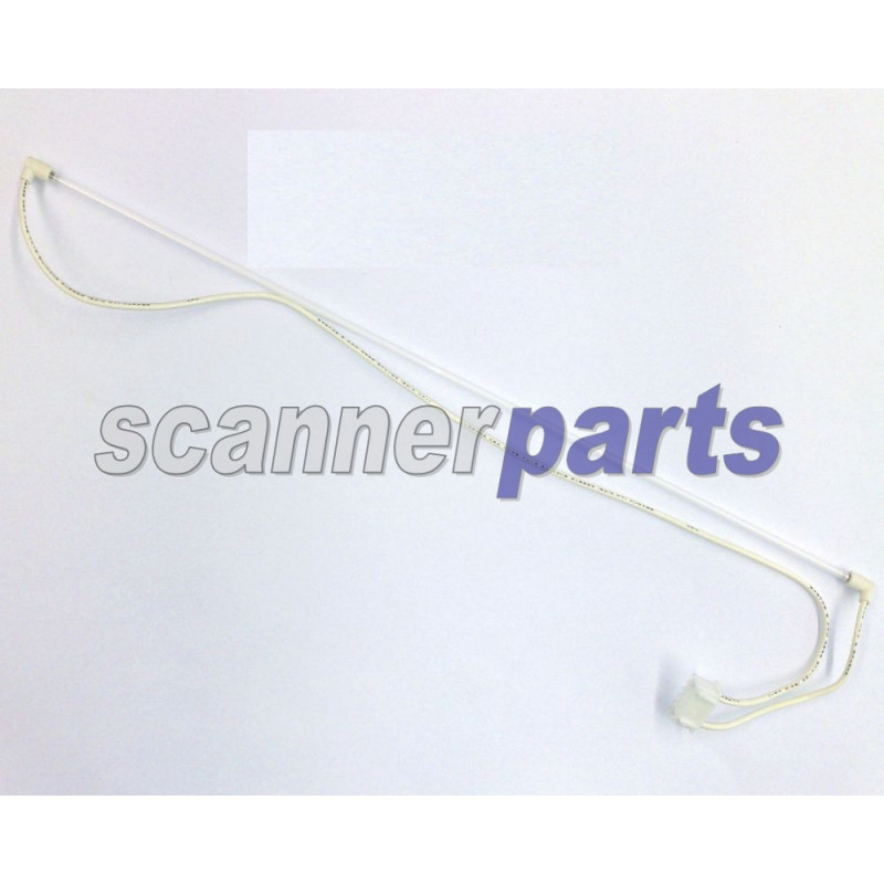 Lampe für Fujitsu fi-5110C