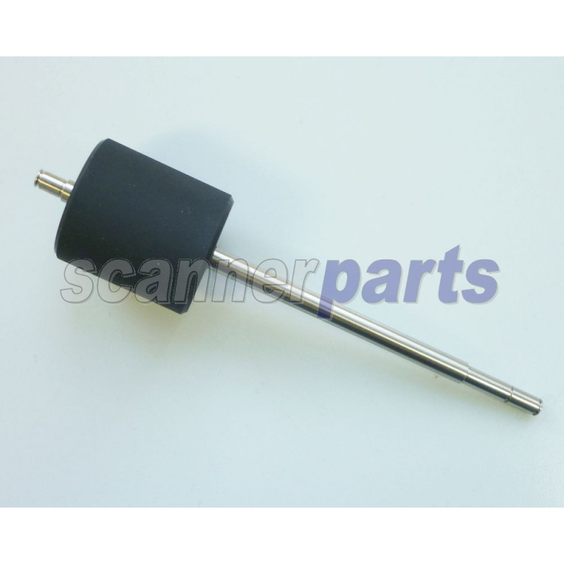 Einzugsroller für Plustek SmartOffice PL2545, PL2550, PS186, PS256, PS281, PS283, PS286