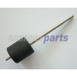 Einzugsroller für Plustek SmartOffice PL2545, PL2550, PS186, PS256, PS281, PS283, PS286