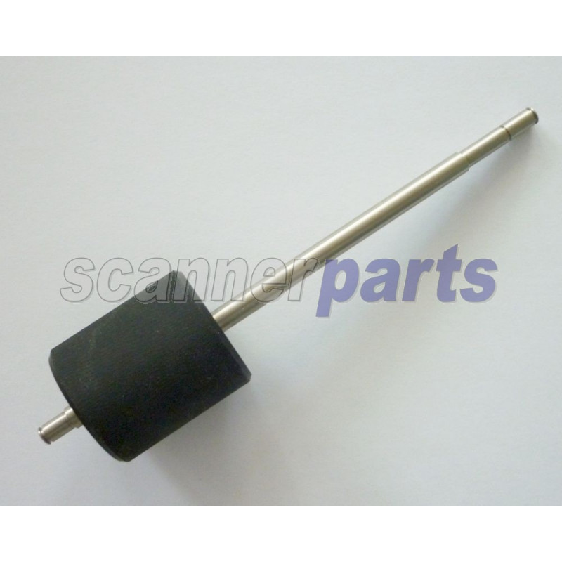 Einzugsroller inkl. Austausch für Plustek SmartOffice PL25XX, PS186, PS256, PS28X