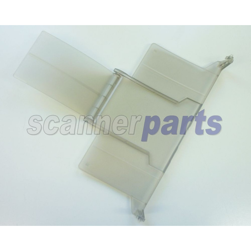 Papierauswurf für Fujitsu fi-5110C