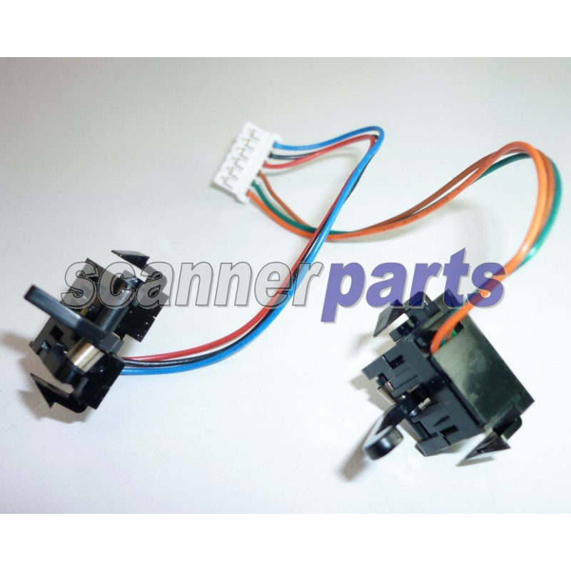 Papiersensor für Fujitsu fi-5015C