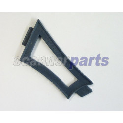 Halterung für den Papiereinzug LINKS für Plustek SmartOffice PL1200, PL3000, PL7000, PL7500